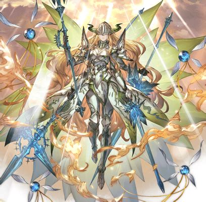 gbf luminiera omega|gbf luminiera summon.